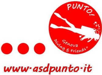 Associazione Sportiva Dilettantistica “PUNTO! Diving & Friends”
